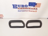Front Hood Air Vent Molding Cover Trim